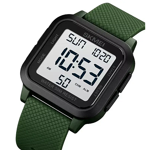 Часы наручные мужские Skmei 1894 З