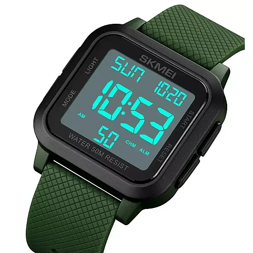 Часы наручные мужские Skmei 1894 З