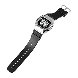 Мужские наручные часы Skmei 1796 Черно-серый