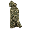 Куртка чоловіча No Brand SoftShell Max-Heat ММ-14 Камуфляж XL (2047882969)