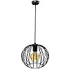 Светильник подвесной в стиле лофт MSK Electric Globe NL 2722