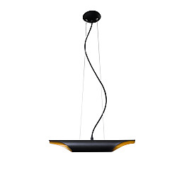 Светильник подвесной лофт MSK Electric Slice NL 4310