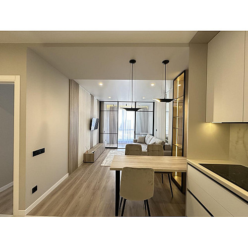 Светильник подвесной лофт MSK Electric Slice NL 4310