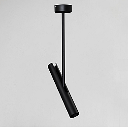 Светильник с поворотным плафоном на трубке MSK Electric Telescope NL 3257