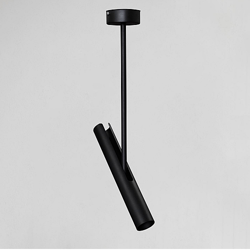 Светильник с поворотным плафоном на трубке MSK Electric Telescope NL 3257