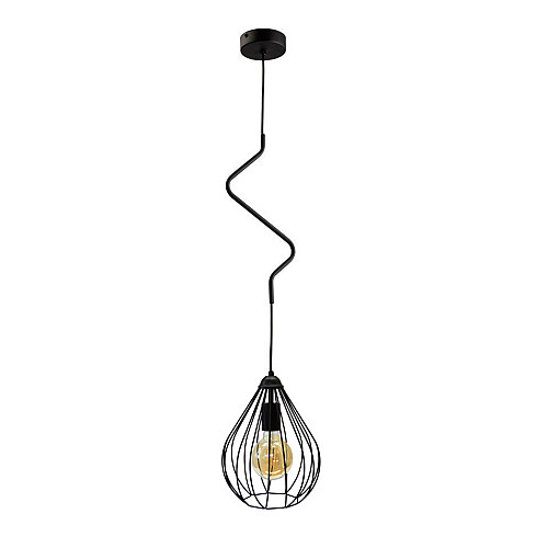 Светильник подвесной MSK Electric Kaplya NL 1422