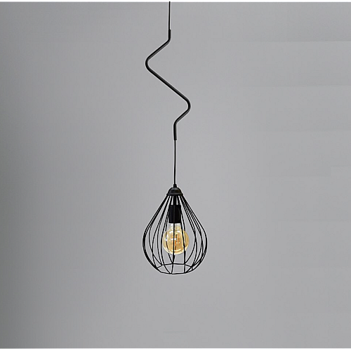 Светильник подвесной MSK Electric Kaplya NL 1422