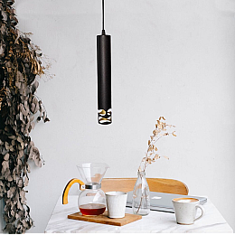 Светильник подвесной MSK Electric Infiniti NL 3822