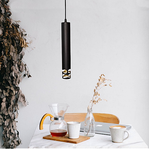 Светильник подвесной MSK Electric Infiniti NL 3822