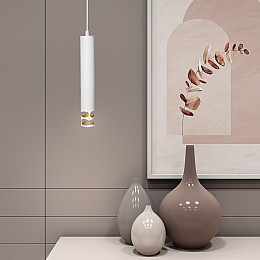 Светильник подвесной MSK Electric Infiniti NL 3822W