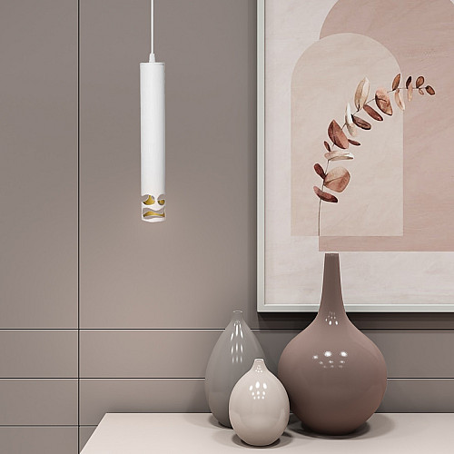 Светильник подвесной MSK Electric Infiniti NL 3822W