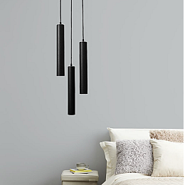 Светильник подвесной MSK Electric Tube NL 3522-3R