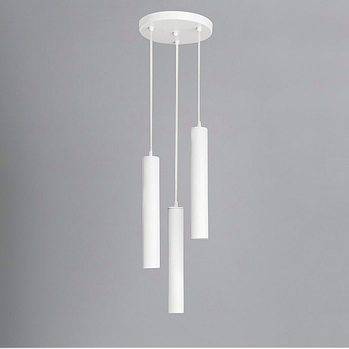 Светильник подвесной MSK Electric Tube NL 3522-3R W