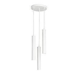 Светильник подвесной MSK Electric Tube NL 3522-3R W