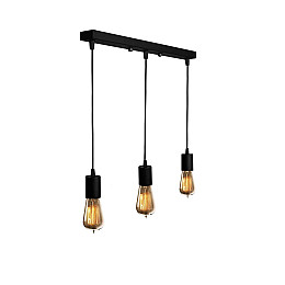 Светильник подвесной на планке MSK Electric Asket NL 660-3