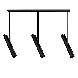 Светильник с поворотным плафоном на трубке MSK Electric Telescope NL 3257-3