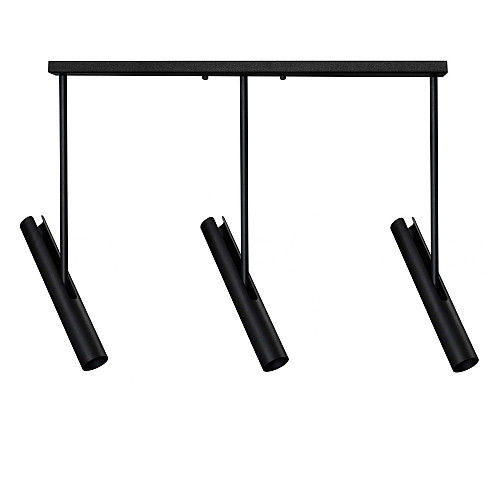 Светильник с поворотным плафоном на трубке MSK Electric Telescope NL 3257-3