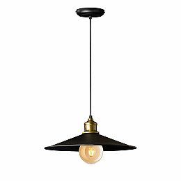 Светильник лофт подвесной в стиле лофт MSK Electric Brooklyn А-118