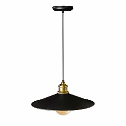 Светильник лофт подвесной в стиле лофт MSK Electric Brooklyn А-118