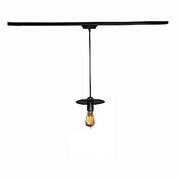 Подвесной светильник на шинопровод MSK Electric Disk NT 2009