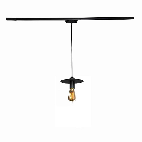 Подвесной светильник на шинопровод MSK Electric Disk NT 2009