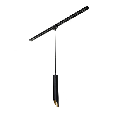 Светильник подвесной MSK Electric Slice на треке в стиле лофт NT 3722