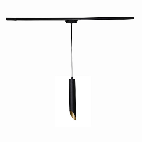 Светильник подвесной MSK Electric Slice на треке в стиле лофт NT 3722