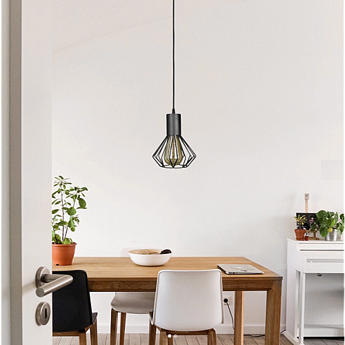 Светильник лофт MSK Electric Diadem подвесной NL 2215