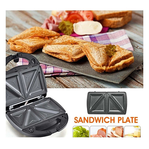 Мультимейкер Domotec MS-7706 1000W 6в1