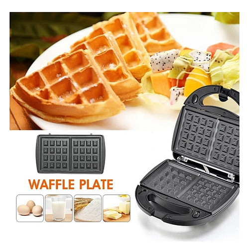 Мультимейкер Domotec MS-7706 1000W 6в1