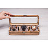 Коробочка для хранения часов ecoWalnut 7х26.5х9.5 см