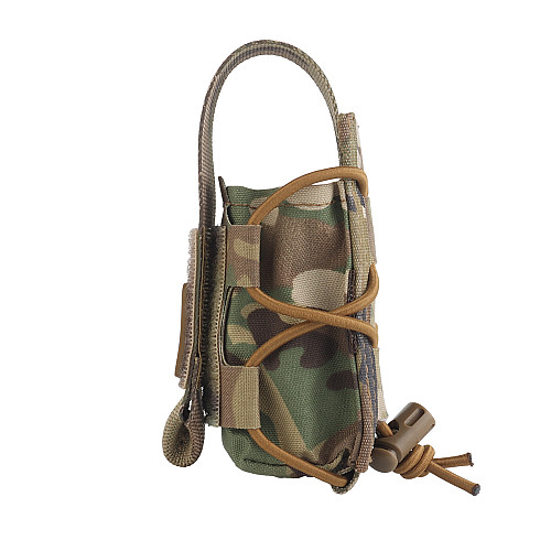 Подсумок для турникета чехол малый Yakeda CP Camo (1488189)