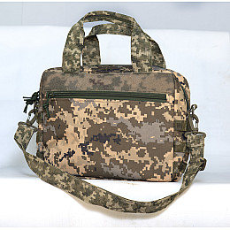 Сумка 4Profi ULY 900D піксель 000026279