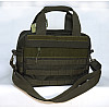 Сумка 4Profi ULY 900D хаки 000026278