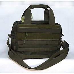 Сумка 4Profi ULY 900D хаки 000026278