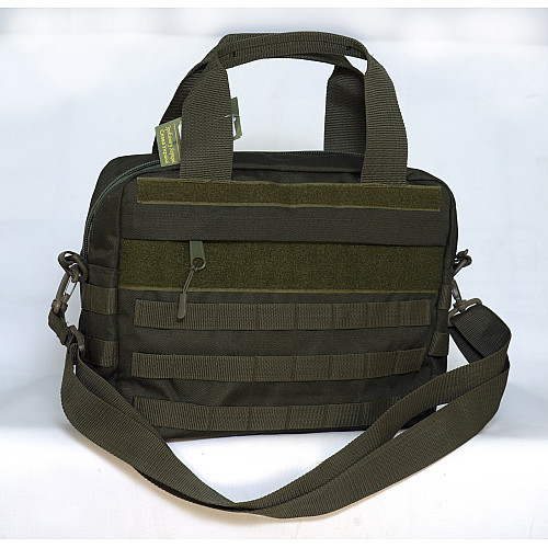 Сумка 4Profi ULY 900D хаки 000026278