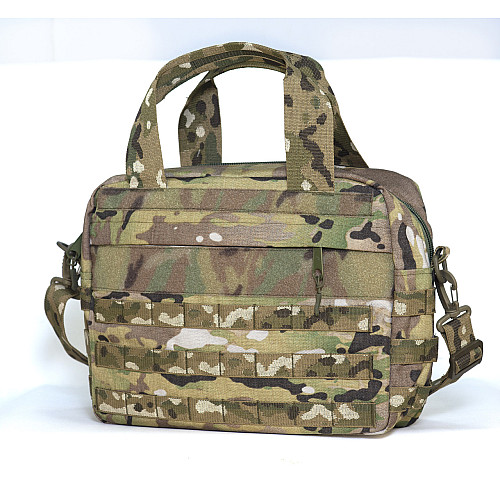 Сумка 4Profi 1000D Мультикам 000025529