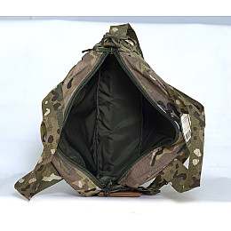 Сумка 4Profi 1000D Мультикам 000025529