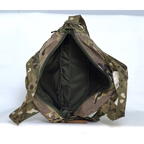 Сумка 4Profi 1000D Мультикам 000025529