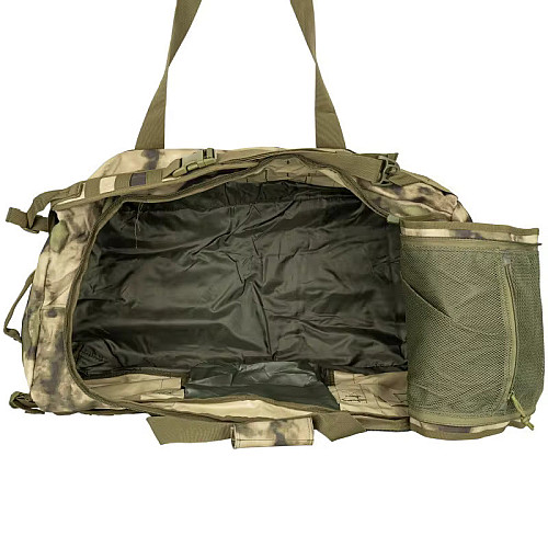 Тактична дорожня сумка Solve MOLLE вантажна сумка велика 105л Мульт-2 KT6002606