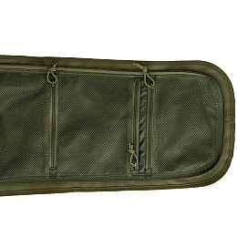 Тактична дорожня сумка Solve MOLLE вантажна сумка велика 105л Мульт-2 KT6002606
