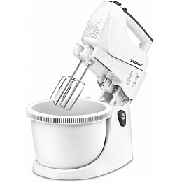 Миксер с чашей ZELMER ZHM2559 750 Вт 3 л Белый (82478702)