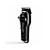 Професійна машинка для стрижки SOGO SS-3485 акумуляторна Чорний (85541026)