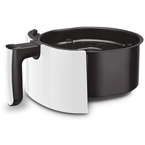 Мультипечь ZELMER ZAF3551W 1200 Вт 3,5 л Белый (85541028)