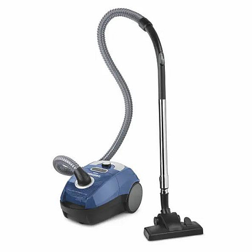 Пылесос ZELMER ZVC333 650 Вт Синий (85541036)