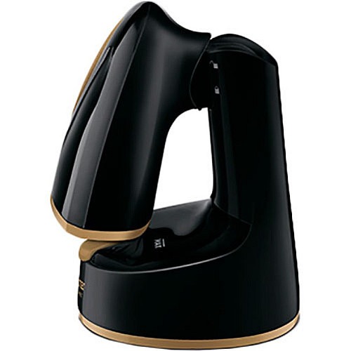 Відпарювач Zelmer ZGS1800 Black (85541054)