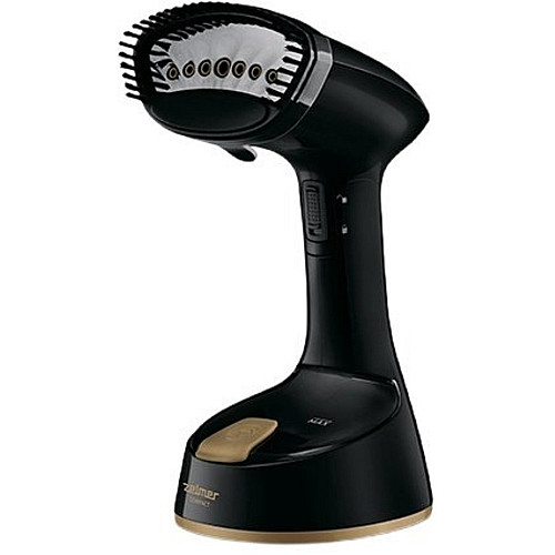 Відпарювач Zelmer ZGS1800 Black (85541054)