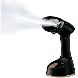 Відпарювач Zelmer ZGS1800 Black (85541054)