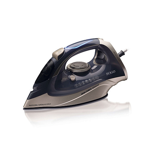 Утюг Sogo SS-6395 (85541060)