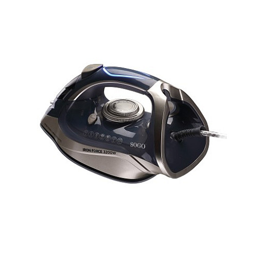 Утюг Sogo SS-6395 (85541060)